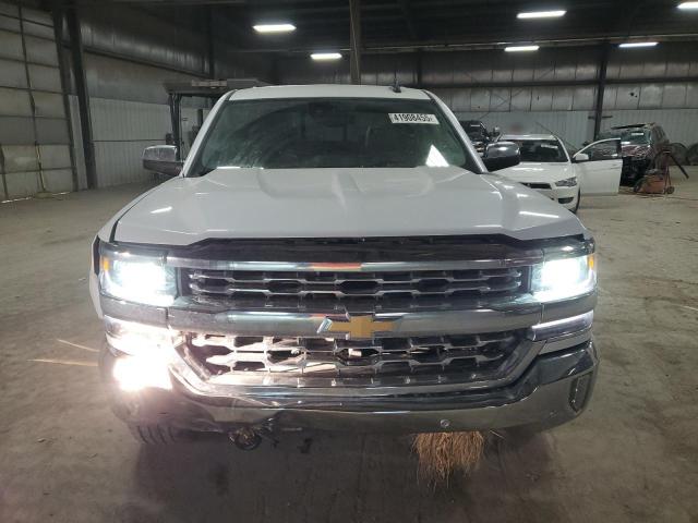 Photo 5 from auction – 2017 CHEVROLET SILVERADO with VIN 3GCUKSEC1HG212309