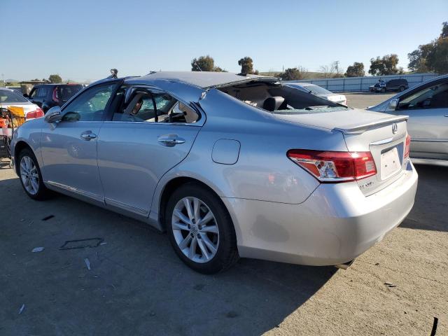 Photo 2 from auction – 2010 LEXUS ES 350 with VIN JTHBK1EG1A2379366
