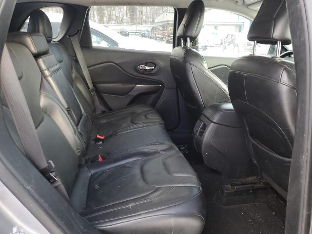 Photo 11 from auction – 2019 JEEP CHEROKEE L with VIN 1C4PJMDX3KD380585
