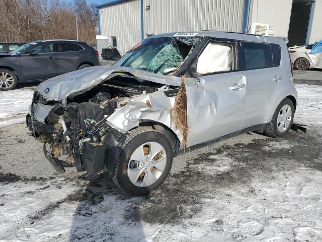 KIA SOUL 2014 с VIN KNDJN2A22E7700523 - Снимка от търг