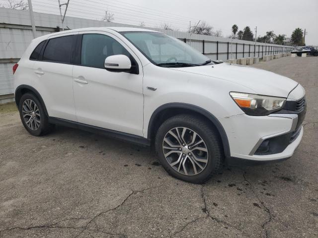 Photo 4 from auction – 2016 MITSUBISHI OUTLANDER with VIN JA4AP3AU9GZ053606