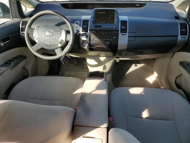 Photo 8 from auction – 2008 TOYOTA PRIUS with VIN JTDKB20U783428997