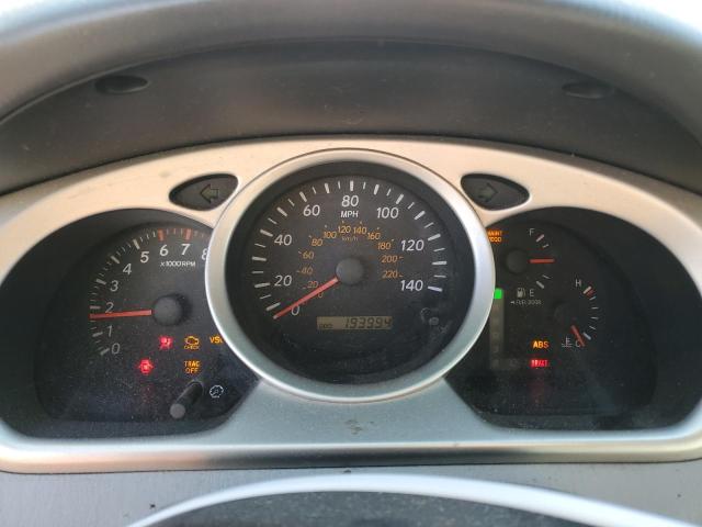 Photo 9 from auction – 2005 TOYOTA HIGHLANDER with VIN JTEGP21A650066827