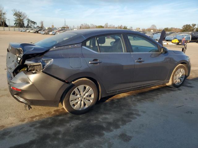 Photo 3 from auction – 2023 NISSAN SENTRA S with VIN 3N1AB8BV3PY307400
