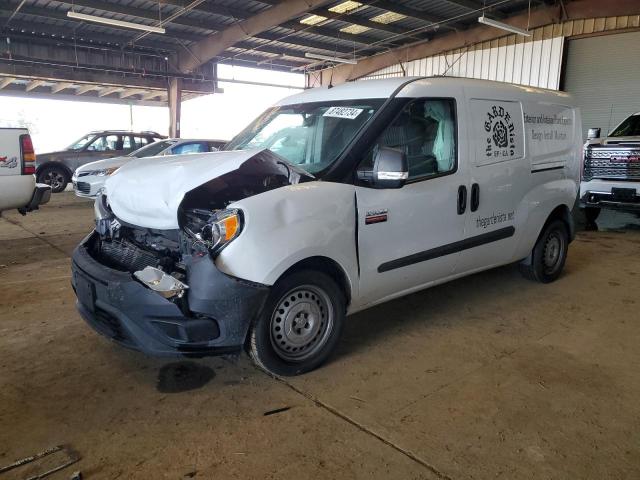 RAM PROMASTER 2016 with VIN ZFBERFAT2G6B10326 - Photo from auction