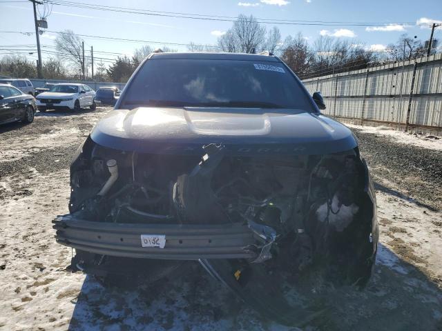 Photo 5 from auction – 2015 FORD EXPLORER X with VIN 1FM5K7D87FGB29597