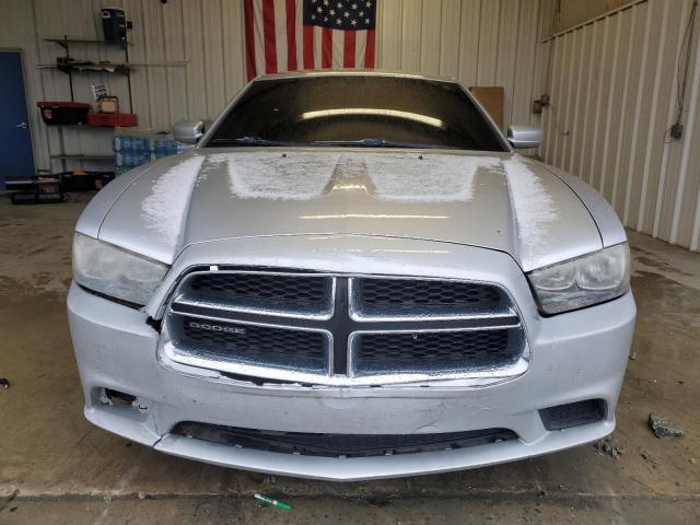 Photo 5 from auction – 2012 DODGE CHARGER SE with VIN 2C3CDXBG6CH261772