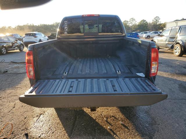 Photo 6 from auction – 2014 NISSAN FRONTIER S with VIN 1N6AD0ER3EN732226