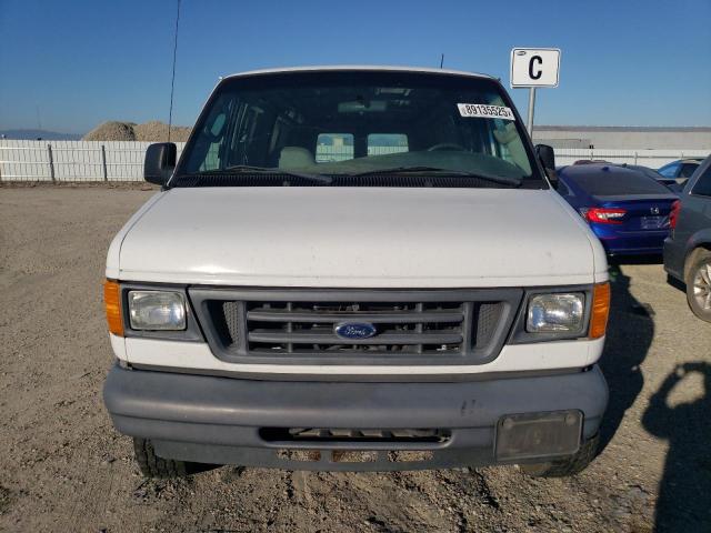 Zdjęcie 5 z aukcji – 2006 FORD ECONOLINE z VIN 1FTNS24L86HB15858