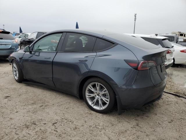 Photo 2 from auction – 2023 TESLA MODEL Y with VIN 7SAYGDEE9PA206326