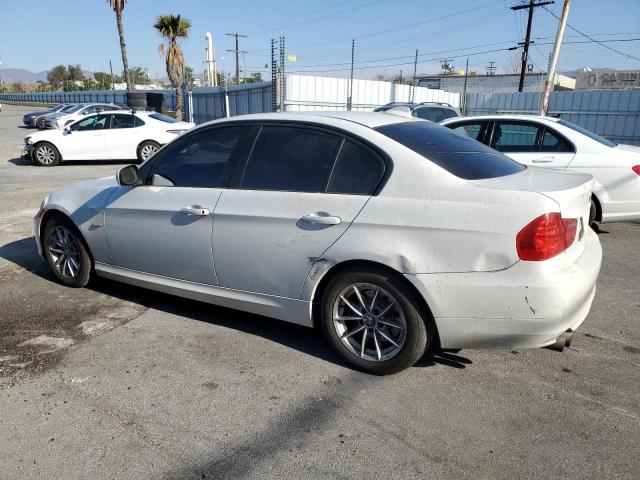 Photo 2 from auction – 2010 BMW 328 I SULE with VIN WBAPH5C52AA439642