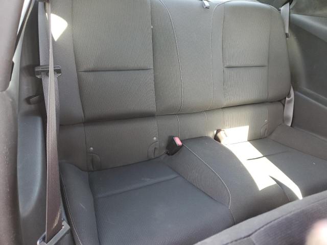 Photo 10 from auction – 2011 CHEVROLET CAMARO LT with VIN 2G1FB1ED3B9116333