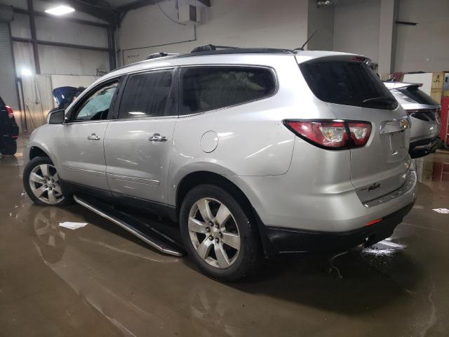 Photo 2 from auction – 2015 CHEVROLET TRAVERSE L with VIN 1GNKVJKD2FJ361692