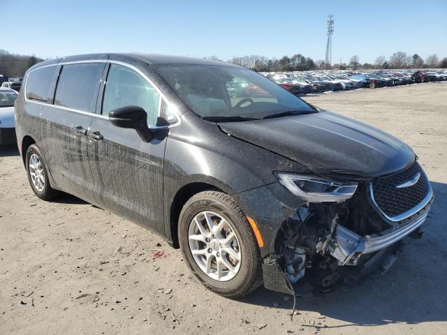 Photo 4 from auction – 2024 CHRYSLER PACIFICA T with VIN 2C4RC1BG1RR162981