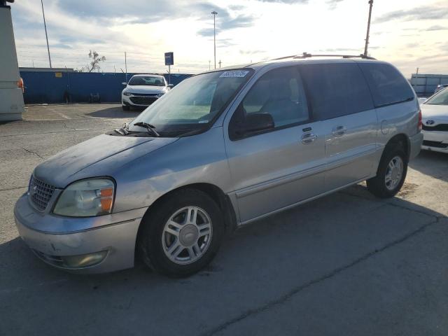 Zdjęcie 1 z aukcji – 2005 FORD FREESTAR S z VIN 2FMZA52225BA42414
