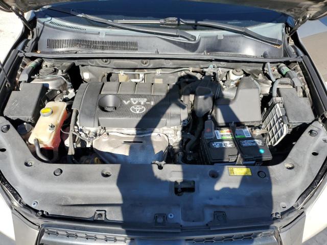 Photo 12 from auction – 2010 TOYOTA RAV4 with VIN 2T3ZF4DV2AW034859