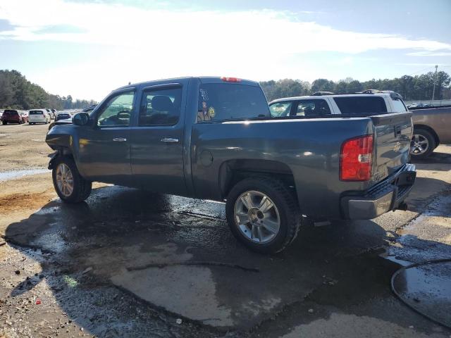 Photo 2 from auction – 2011 CHEVROLET SILVERADO with VIN 3GCPCSE01BG404403