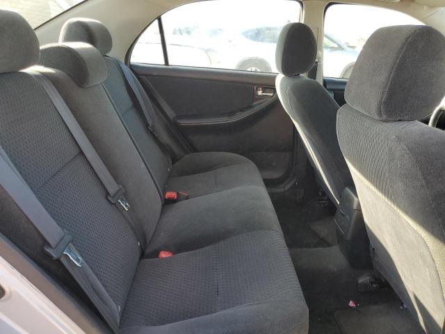 Photo 10 from auction – 2007 TOYOTA COROLLA CE with VIN 2T1BR32E67C744680