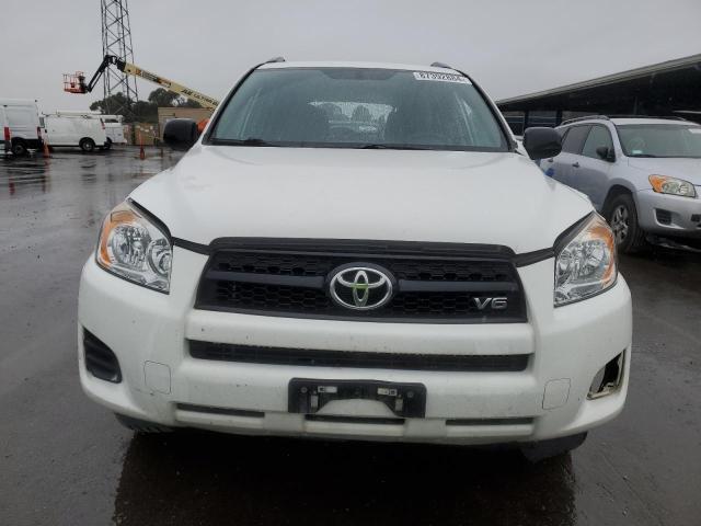 Photo 5 from auction – 2012 TOYOTA RAV4 with VIN 2T3ZK4DV1CW016223