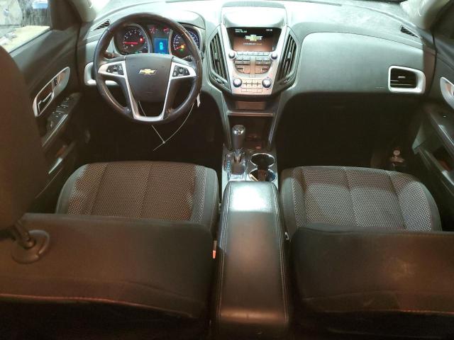 Photo 8 from auction – 2017 CHEVROLET EQUINOX LT with VIN 2GNALCEK1H6207207