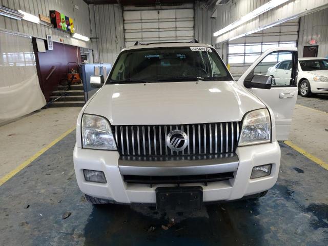 Photo 5 from auction – 2010 MERCURY MOUNTAINEE with VIN 4M2EN4J84AUJ07219