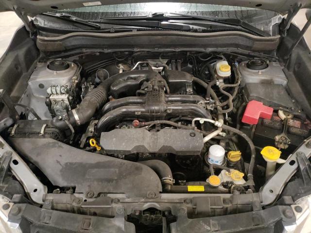 Photo 12 from auction – 2015 SUBARU FORESTER 2 with VIN JF2SJADC6FH577532