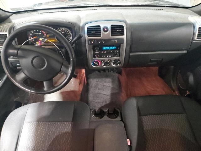 Photo 8 from auction – 2008 CHEVROLET COLORADO L with VIN 1GCDT399388190837