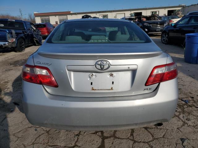 Photo 6 from auction – 2007 TOYOTA CAMRY CE with VIN 4T1BE46K07U136802