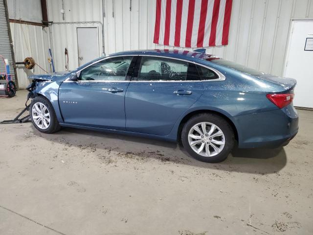Photo 2 from auction – 2024 CHEVROLET MALIBU LT with VIN 1G1ZD5ST1RF216149