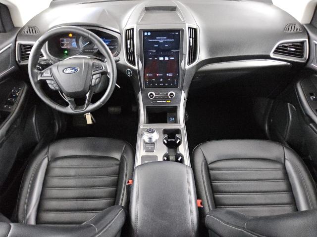 Photo 8 from auction – 2022 FORD EDGE SEL with VIN 2FMPK4J94NBA54447