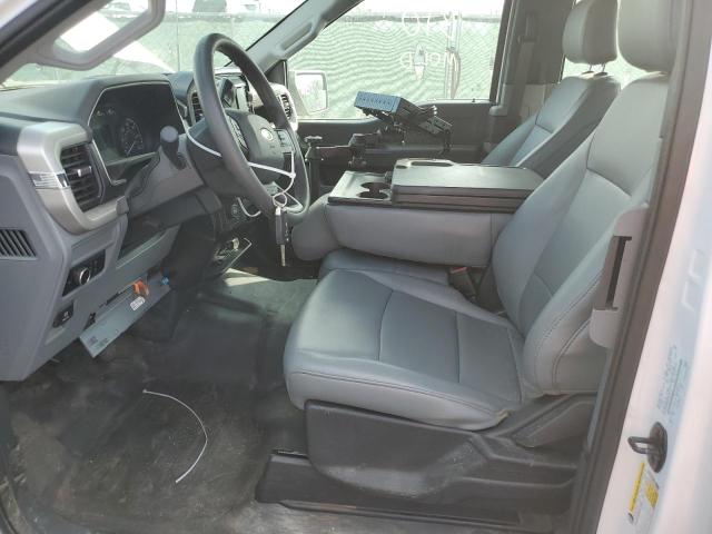 Photo 7 from auction – 2023 FORD F150 SUPER with VIN 1FTEX1EP0PKF01627