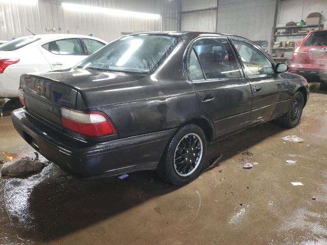 Photo 3 from auction – 1997 TOYOTA COROLLA BA with VIN 1NXBA02E0VZ658234
