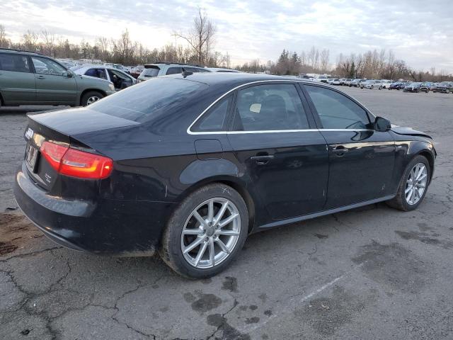 Photo 3 from auction – 2014 AUDI A4 PREMIUM with VIN WAUFFAFL1EN011631