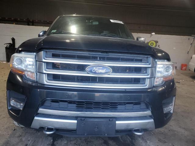 Photo 5 from auction – 2015 FORD EXPEDITION with VIN 1FMJU1MT3FEF48858