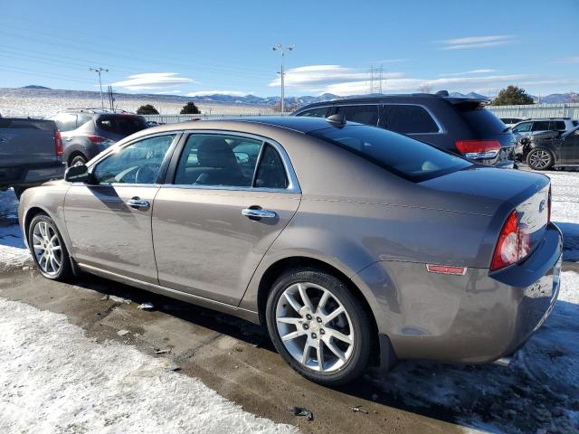 Photo 2 from auction – 2012 CHEVROLET MALIBU LTZ with VIN 1G1ZG5E77CF211423