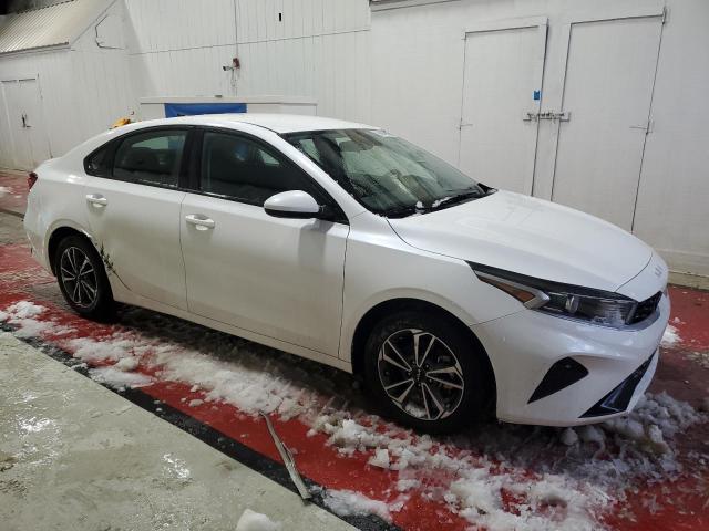Photo 4 from auction – 2023 KIA FORTE LX with VIN 3KPF24AD3PE623109