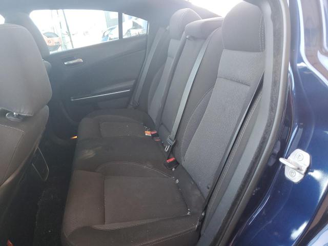 Photo 10 from auction – 2015 DODGE CHARGER SE with VIN 2C3CDXBG6FH880909