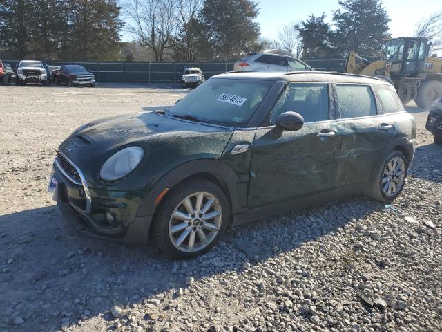 MINI COOPER S C 2016 with VIN WMWLN9C55G2E16201 - Photo from auction