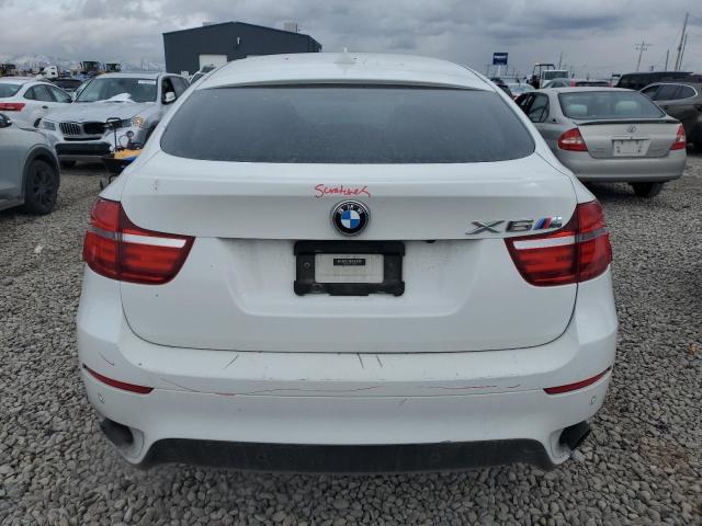 Photo 6 from auction – 2013 BMW X6 XDRIVE3 with VIN 5UXFG2C54DL788003