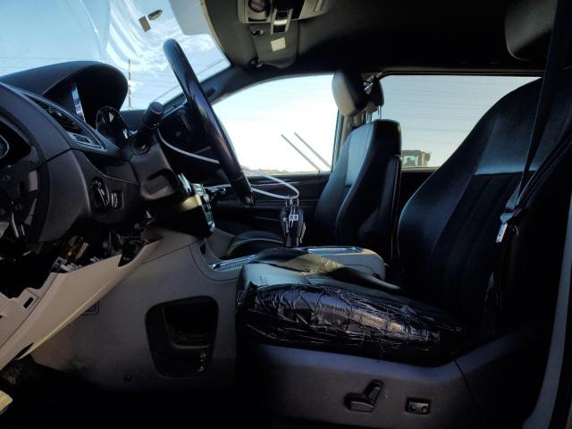 Photo 7 from auction – 2019 DODGE GRAND CARA with VIN 2C4RDGCG1KR802210