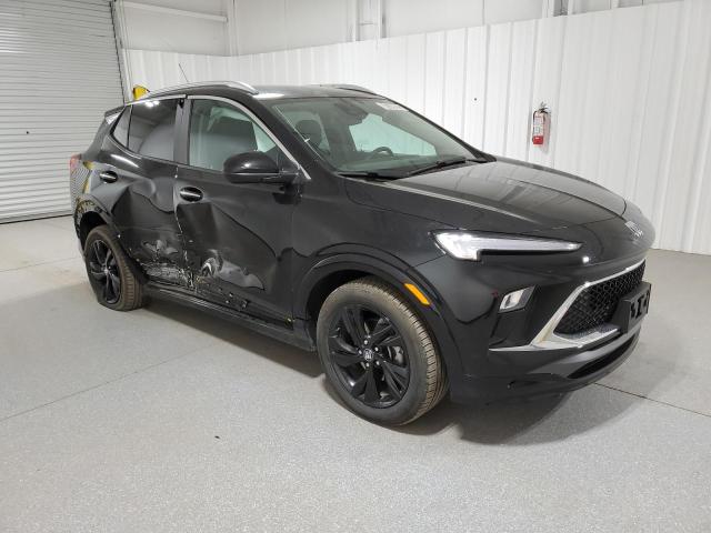 Photo 4 from auction – 2024 BUICK ENCORE GX with VIN KL4AMDSL0RB145073