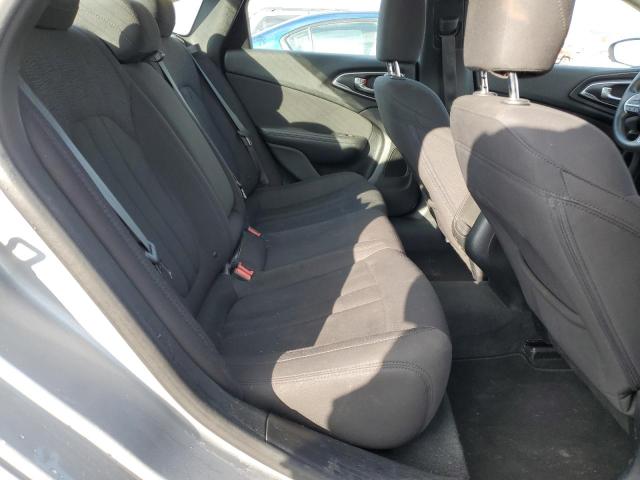 Photo 10 from auction – 2015 CHRYSLER 200 LIMITE with VIN 1C3CCCAB8FN572228