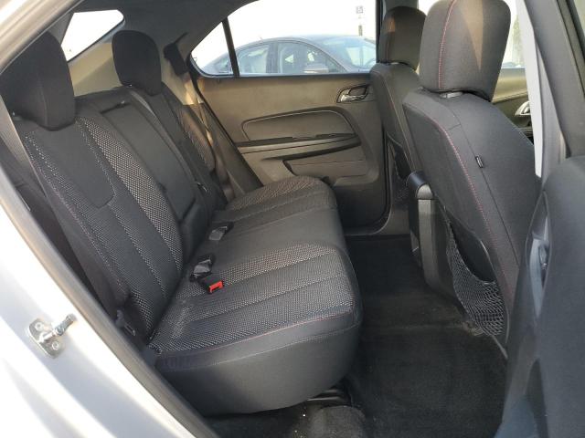Photo 11 from auction – 2015 CHEVROLET EQUINOX LT with VIN 2GNFLBE3XF6243371