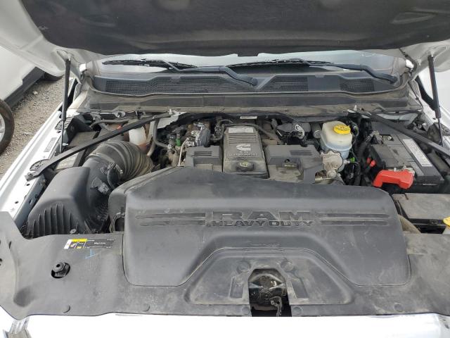 Photo 11 from auction – 2022 RAM 2500 LARAM with VIN 3C6UR5FL9NG118497