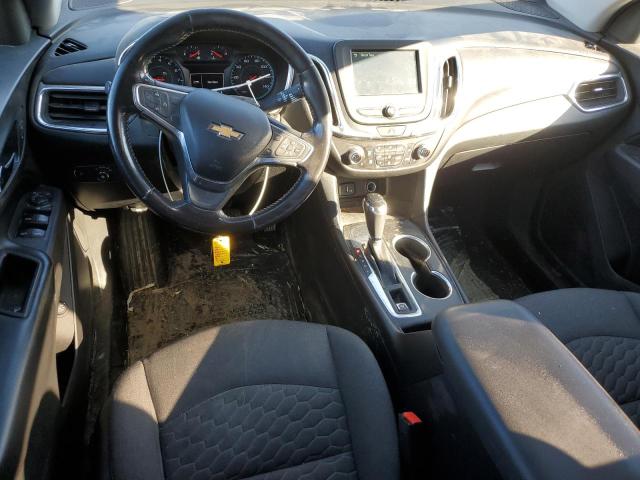 Photo 8 from auction – 2018 CHEVROLET EQUINOX LT with VIN 2GNAXJEV9J6295609
