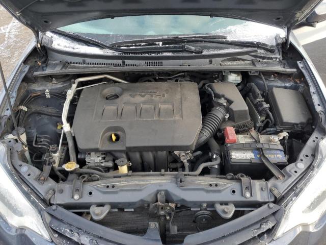 Photo 11 from auction – 2014 TOYOTA COROLLA L with VIN 2T1BURHE4EC106305