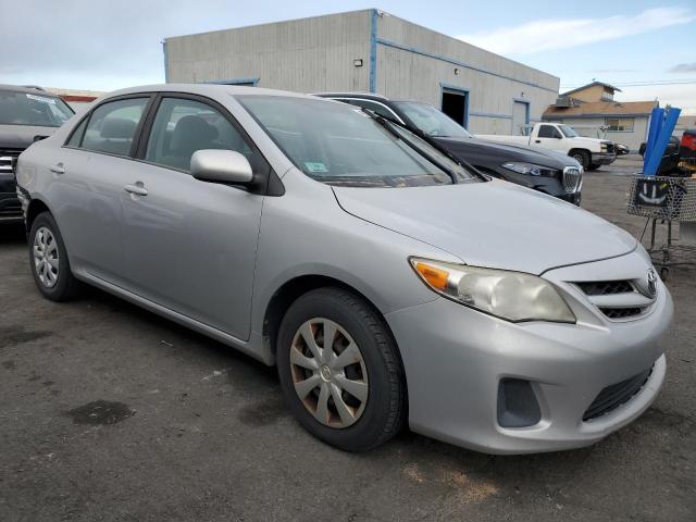 Photo 4 from auction – 2011 TOYOTA COROLLA BA with VIN 2T1BU4EE7BC694851