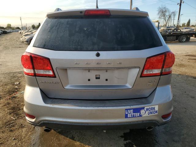 Photo 6 from auction – 2017 DODGE JOURNEY SX with VIN 3C4PDCBGXHT531591