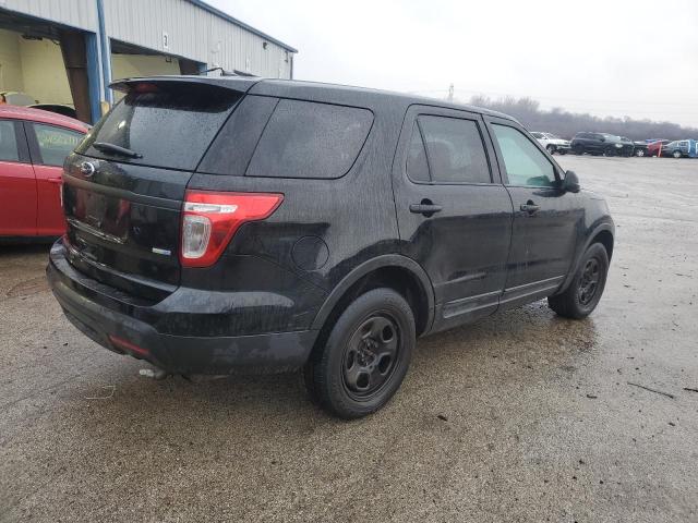 Photo 3 from auction – 2014 FORD EXPLORER P with VIN 1FM5K8AR4EGB96322