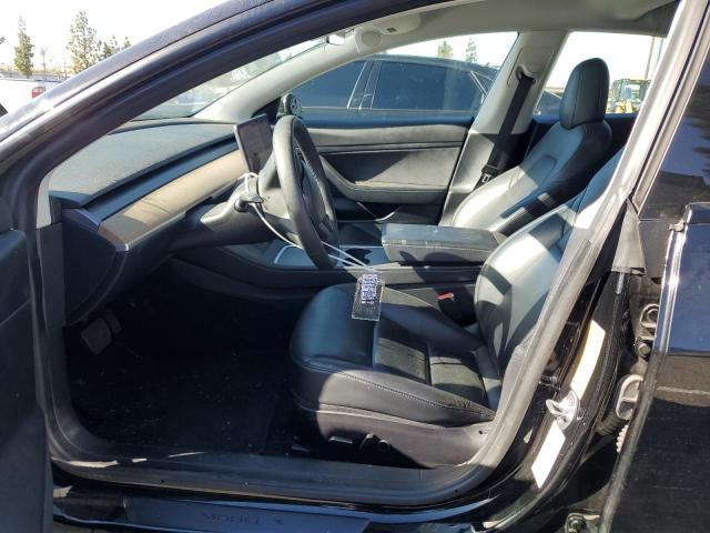 Photo 7 from auction – 2021 TESLA MODEL 3 with VIN 5YJ3E1EA7MF875556